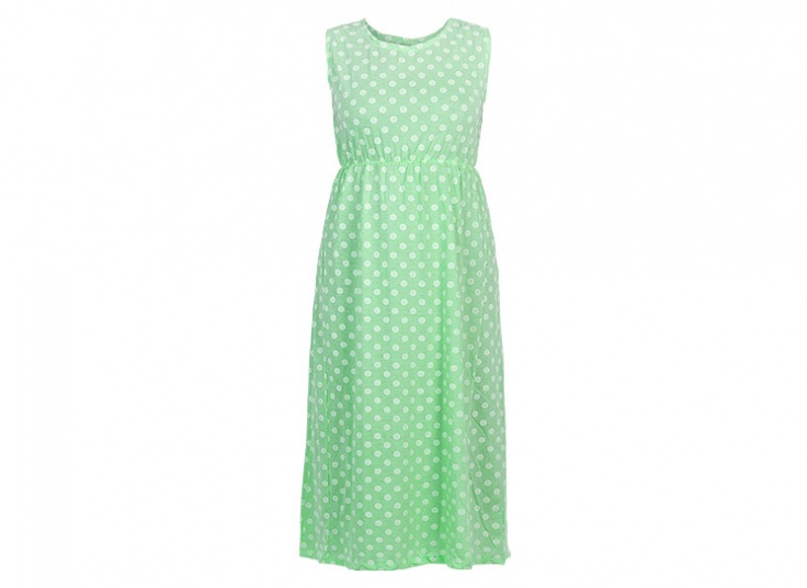 پیراهن راحتی زنانه Patterned