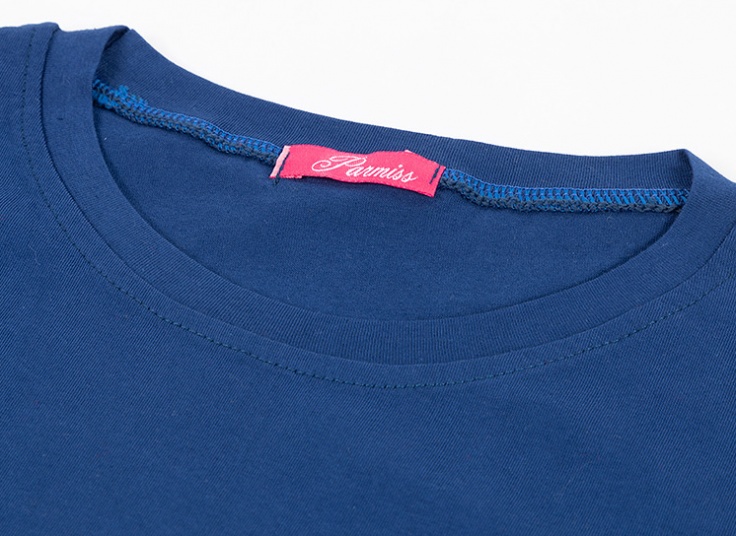 تیشرت شلوارک زنانه طرح دار