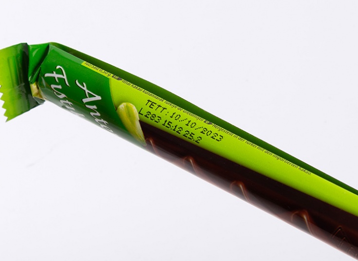 شکلات قلمی Eti