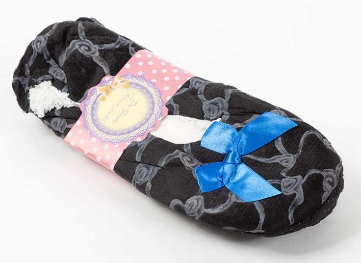 پاپوش راحتی زنانه