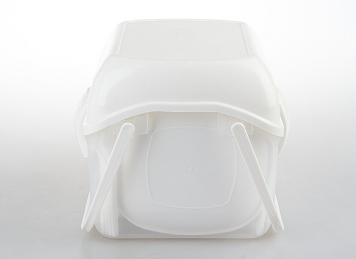 ظروف مسافرتی Kave Plast