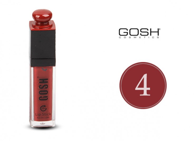 رژلب مایع GOSH