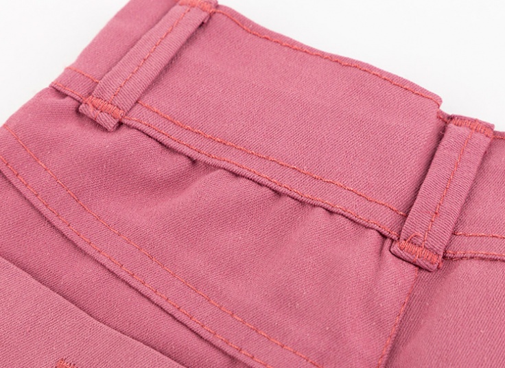 ست 4 تکه پیراهن و شلوارک پسرانه Pouya