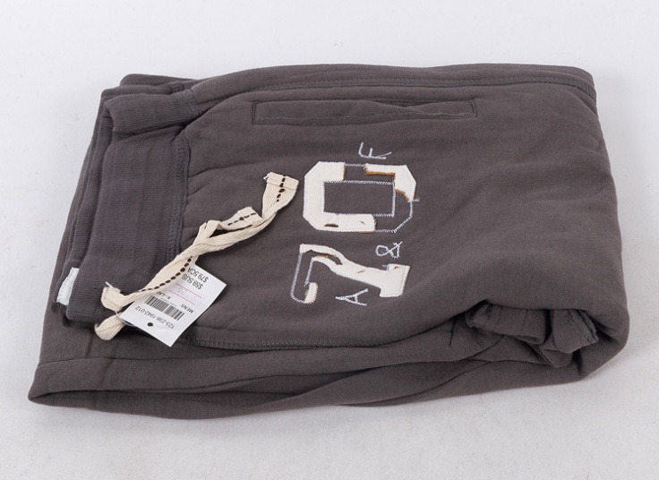 شلوار اسلش مردانه Abercrombie