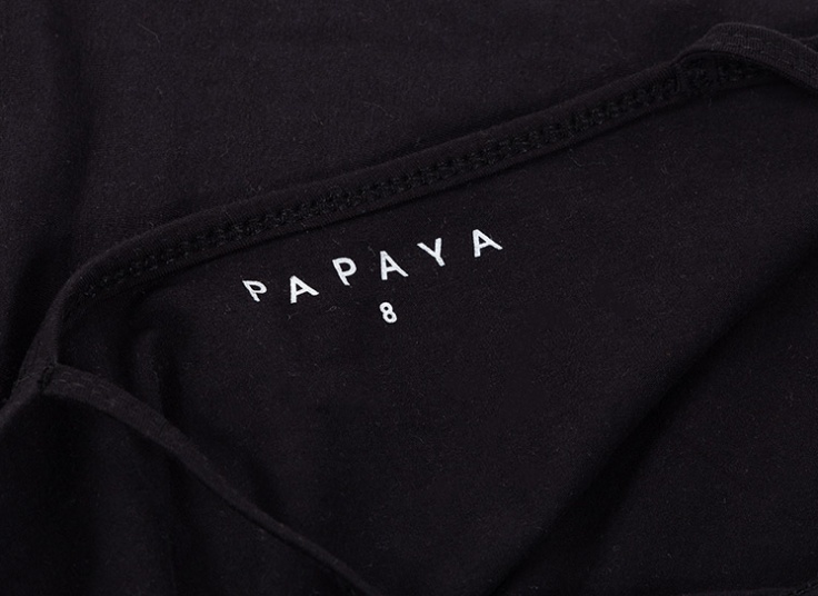 تاپ بندی زنانه Papaya