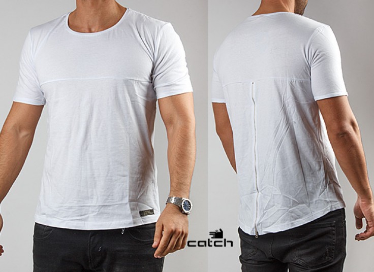 سری تیشرت های مردانه CATCH