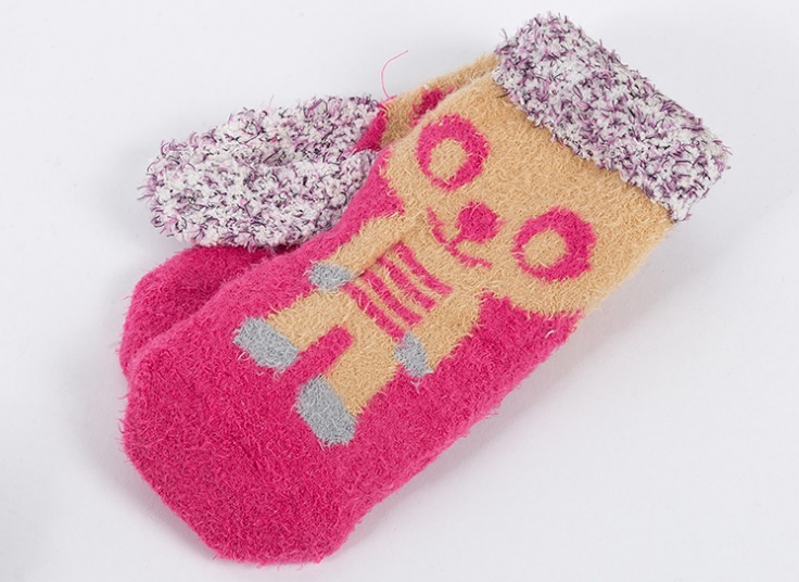 دستکش بافت بچگانه