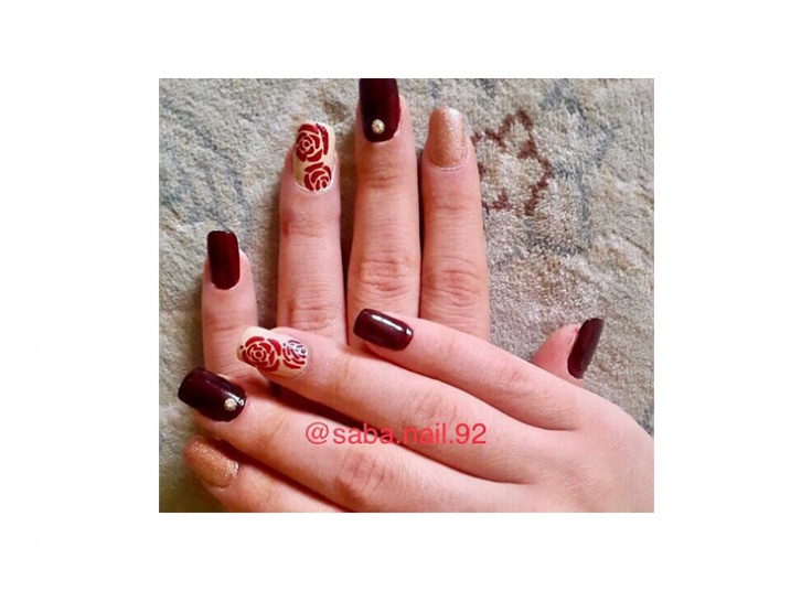 سالن زیبایی مدیچی 