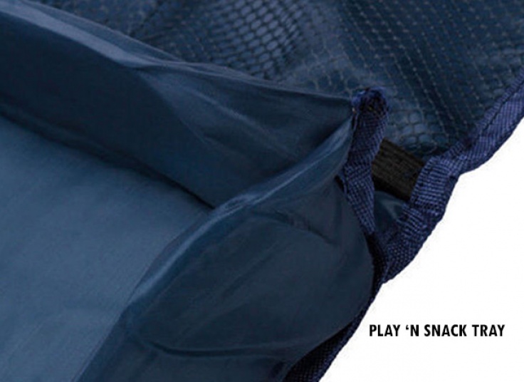 میز بازی کودک play n snack tray