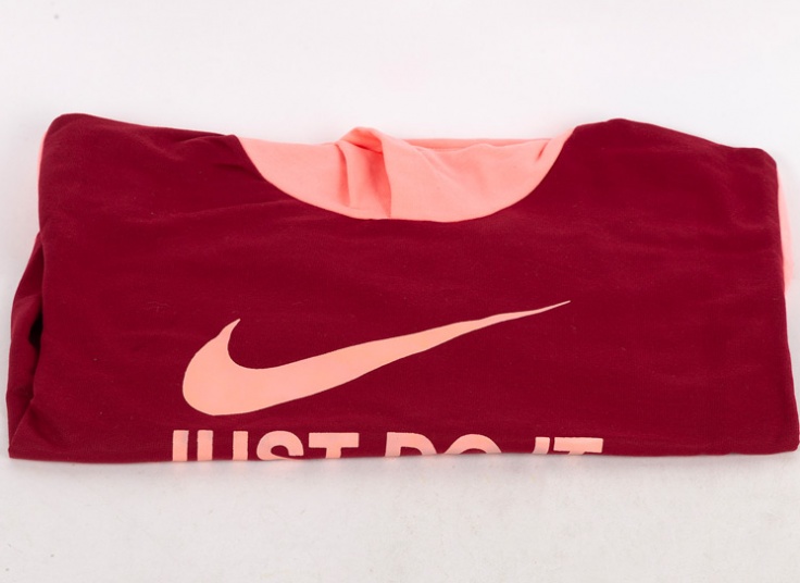 هودی زنانه طرح Nike