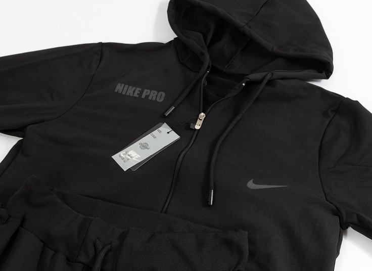 ست گرمکن و شلوار مردانه Nike