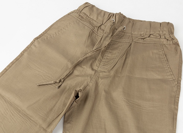 شلوار زنانه دمپا گتر