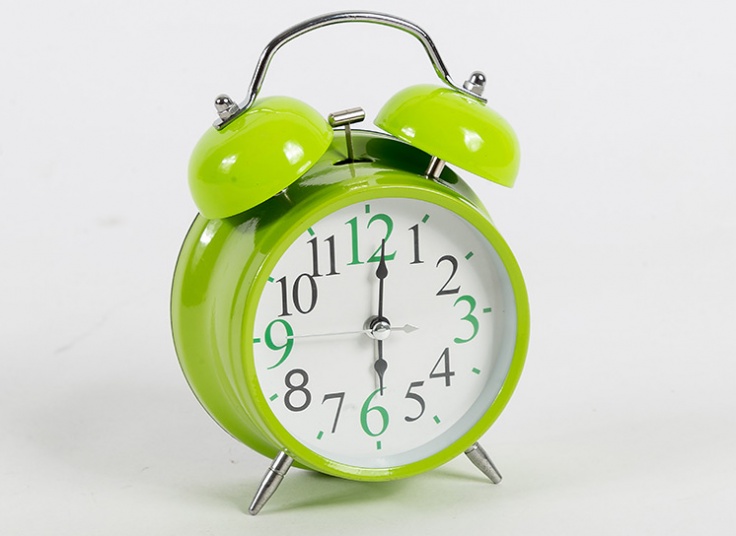 انواع ساعت رومیزی شماته دار