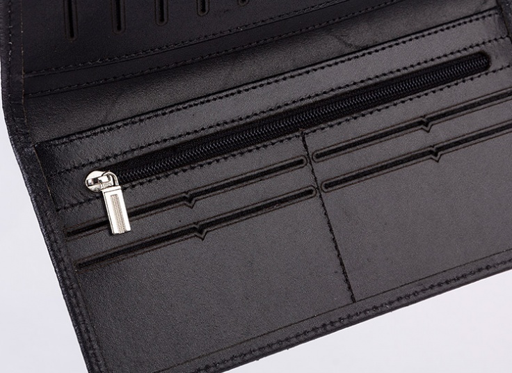 کیف پول چرمی مردانه