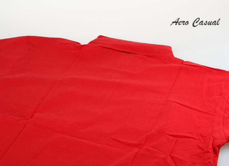 پولوشرت AERO CASUAL