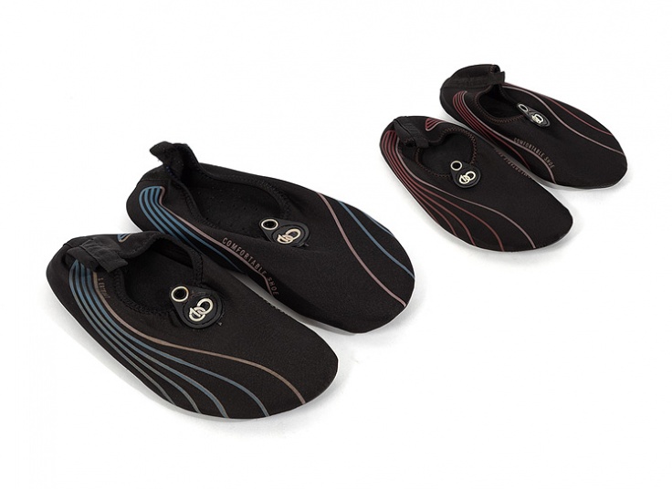 جوراب ساحلی