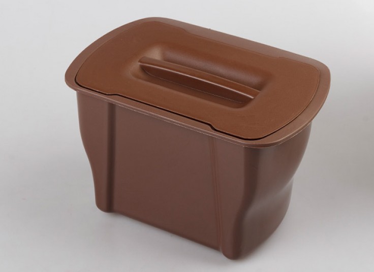 سطل کابینتی Shaygan