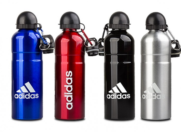 قمقمه دو درب ورزشی