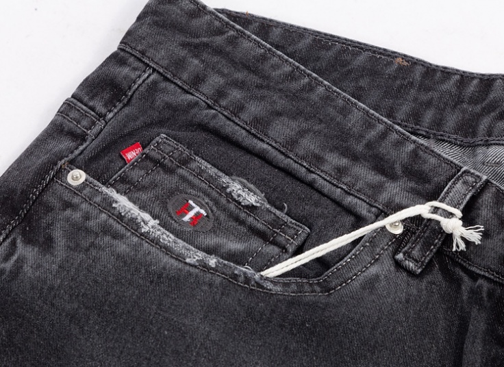 شلوار جین Tommy Hilfiger