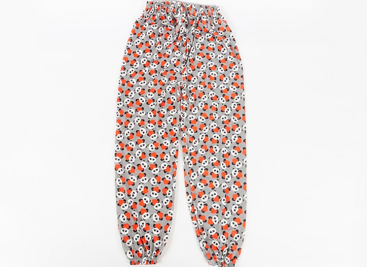 شلوار فانتزی زنانه