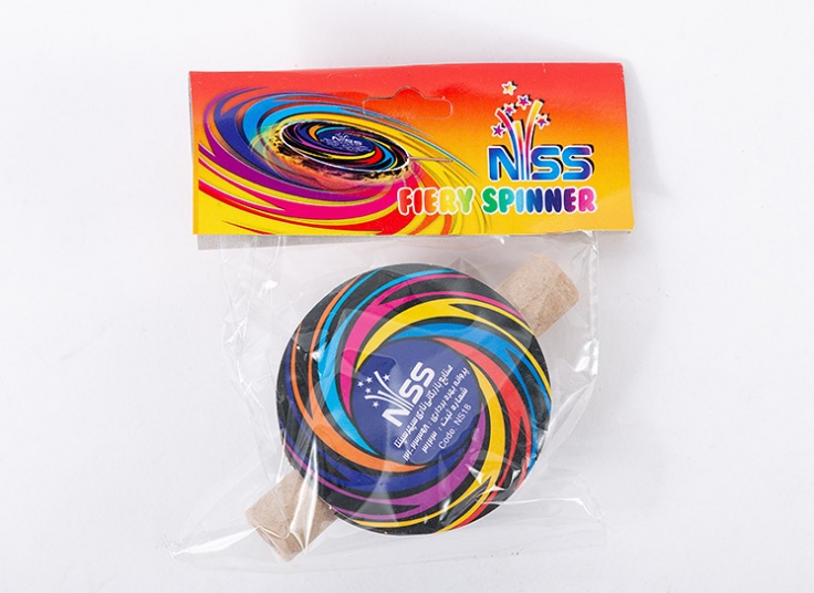 وسایل آتش بازی و نورافشانی هوایی