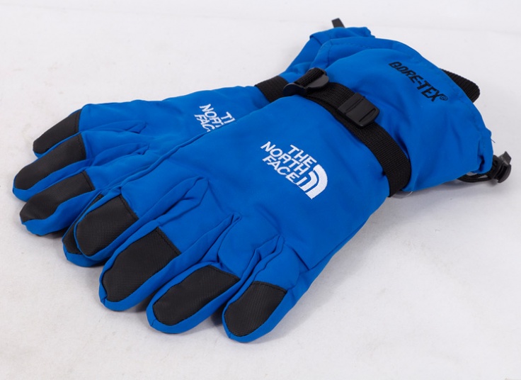 دستکش دوپوش کوهنوردی The North Face