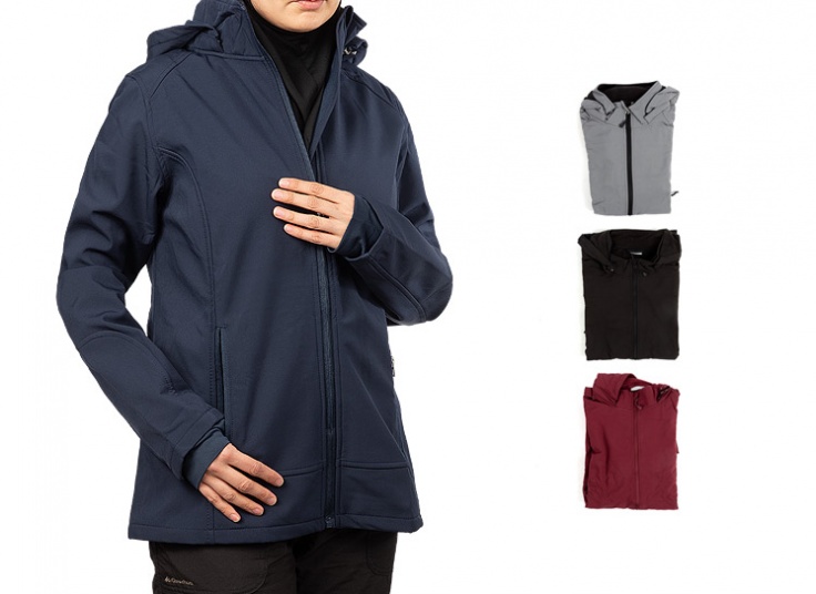 بارانی زنانه Janina