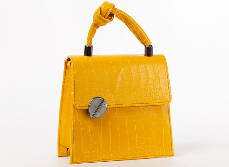 کیف گره ای زنانه