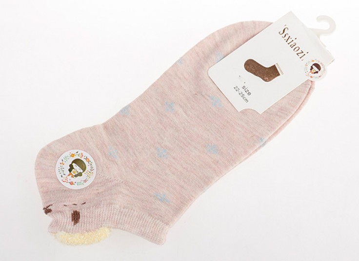 جوراب عروسکی Ssxiaozi