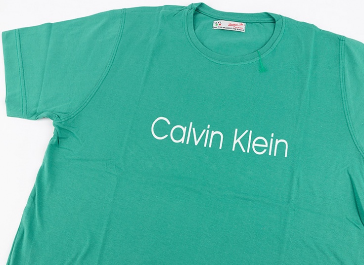 تیشرت سایز بزرگ مردانه