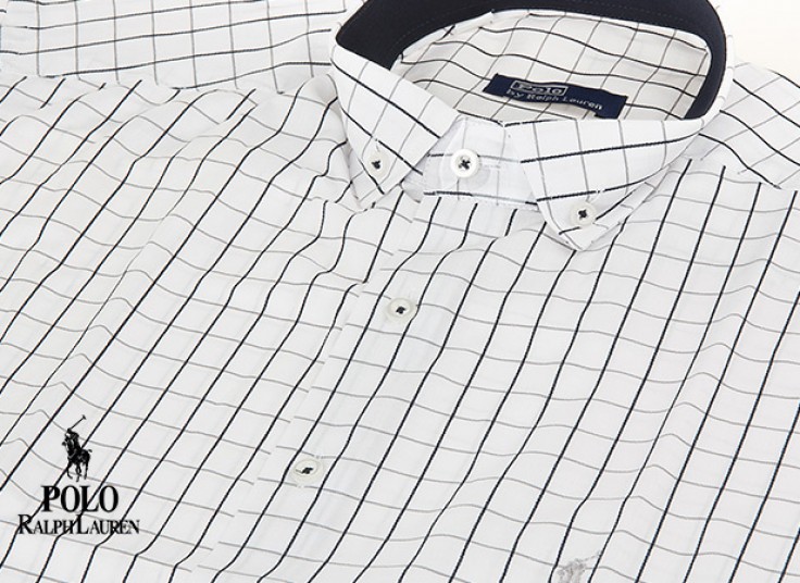 پیراهن رسمی مردانه POLO