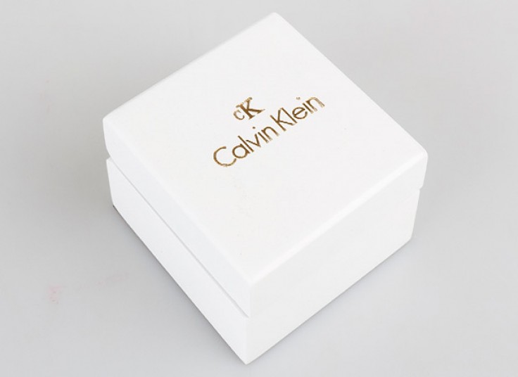 جعبه کادویی ساعت