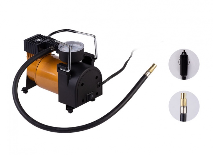 پمپ باد فندکی TORNADO