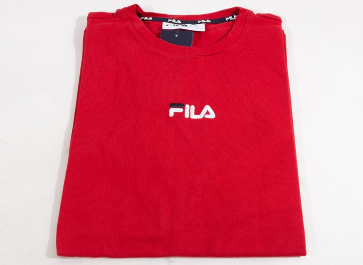 تیشرت مردانه FILA