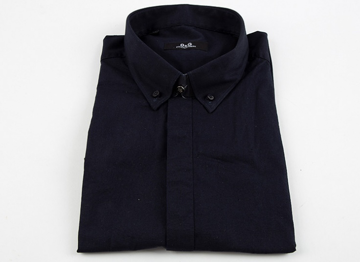 پیراهن آستین کوتاه D&G