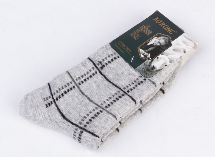 جوراب پشمی COCO & HANA