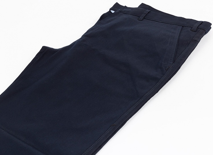 شلوار کتان مردانه Massimo Dutti