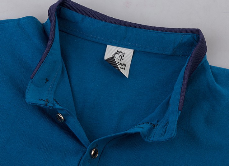 پولوشرت آستین کوتاه مردانه DIVX