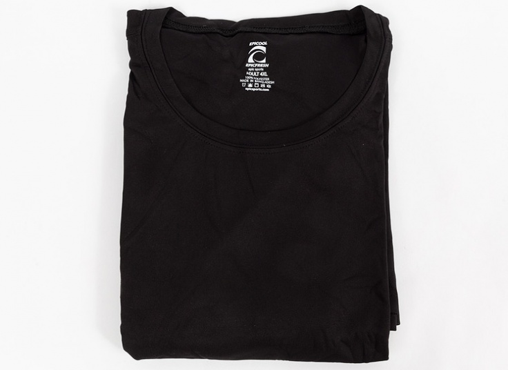 تیشرت ورزشی Epic