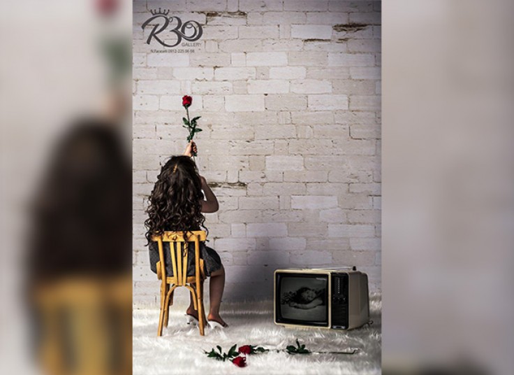 آتلیه عکاسی آرسی گالری