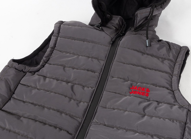 جلیقه مردانه طرح Jack & Jones