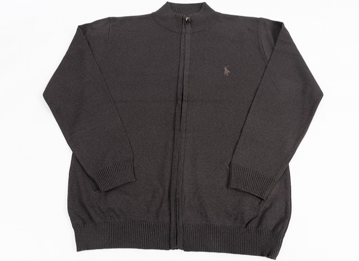 سوئیشرت بافت مردانه POLO