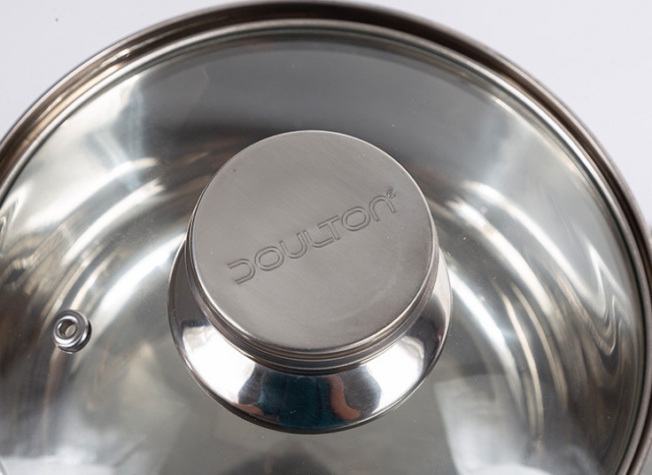 سرویس قابلمه 10 پارچه DOULTON