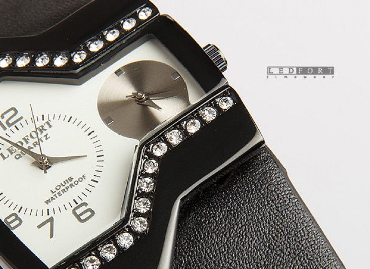 ساعت مچی LEDFORT