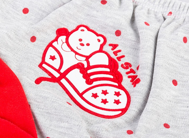 لباس زیر بچگانه All Star