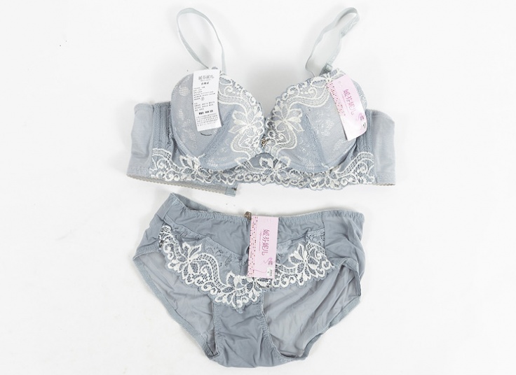 ست لباس زیر زنانه گیپور مدل 2909