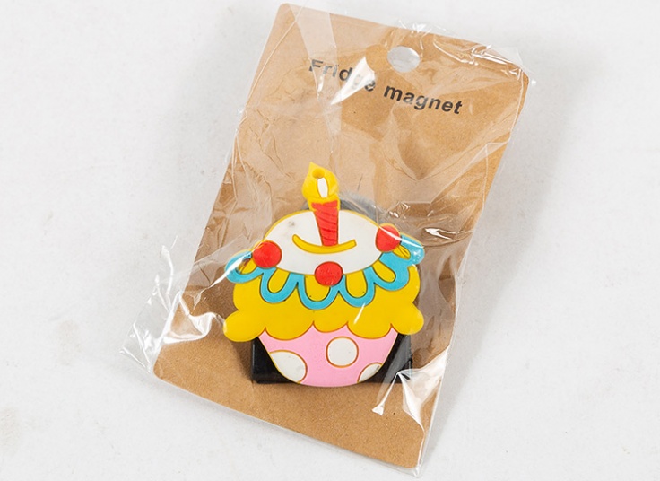 مگنت گیره دار فانتزی