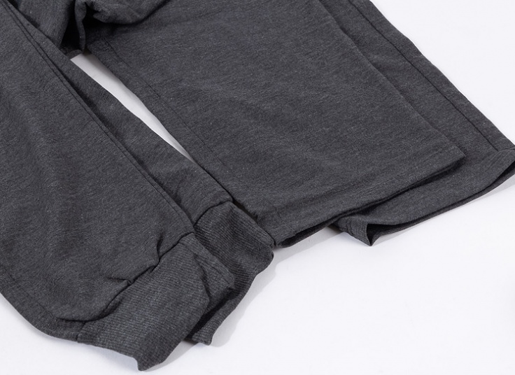 شلوار اسلش مردانه Multi Logo