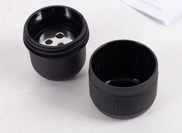 مینی اسپرسو ساز دستی Zigma