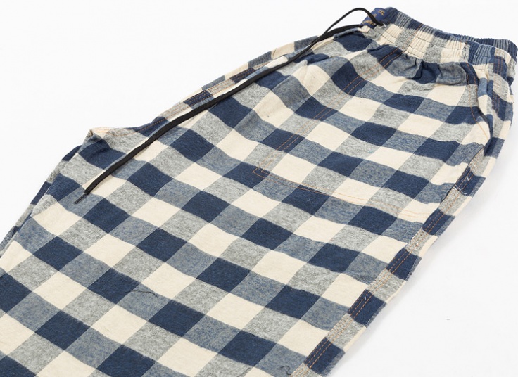 شلوار راحتی پشمی Novin